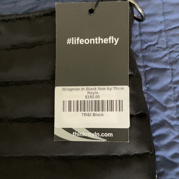 Tote bag new with tag - Picture 2 of 5